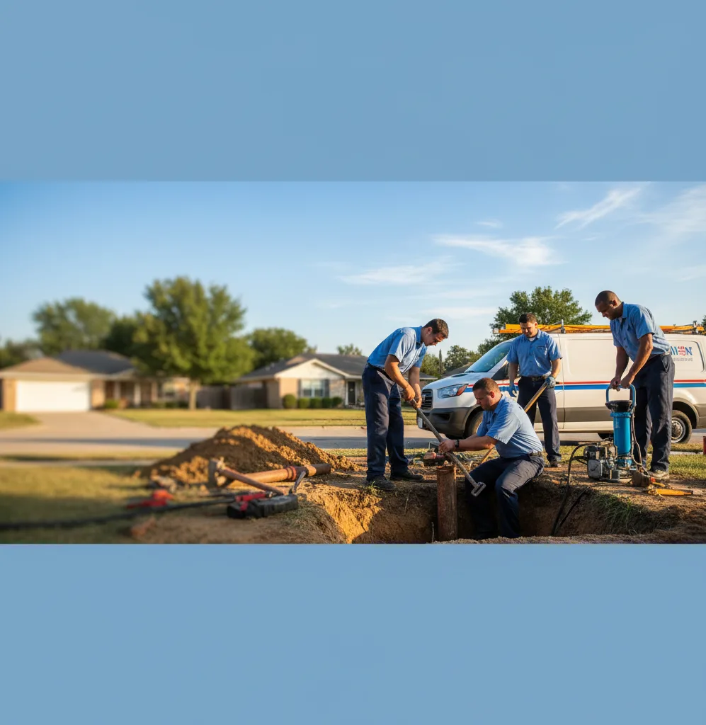Water Heater Repair & Plumber in Becket